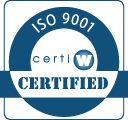 SIC EUROPE | Certificazione ISO 9001:2015