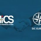 Nuova partnership AICS Roma – SIC Europe