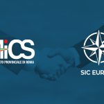 Nuova partnership AICS Roma - SIC Europe